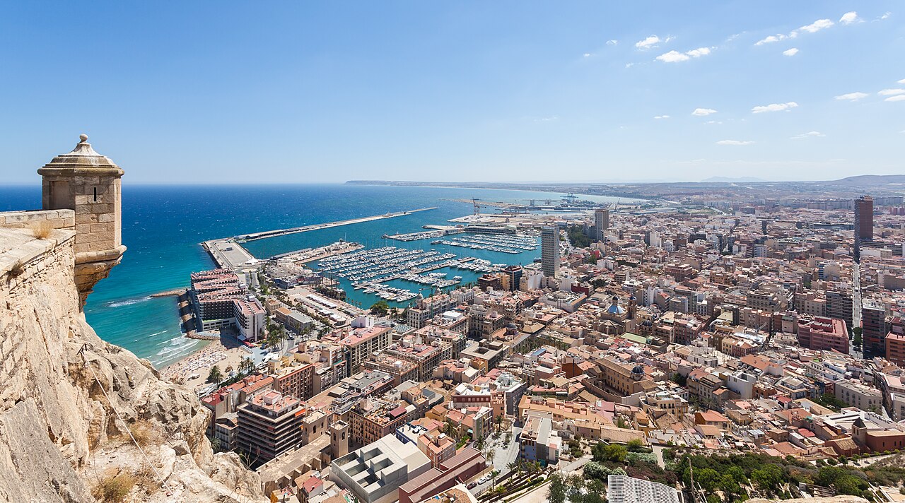 Alacant