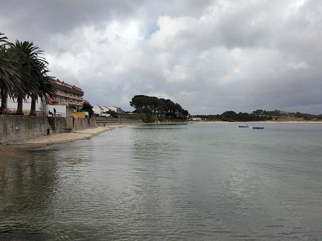 A Pobra do Caramiñal