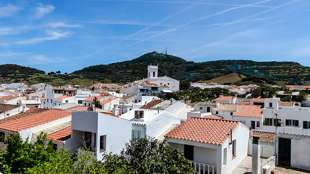 Arenal d'en Castell