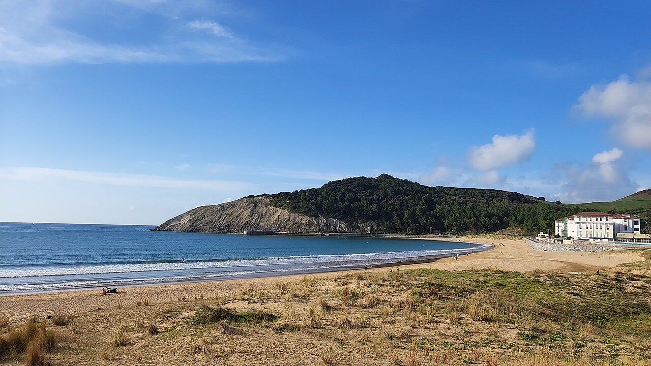Barrika