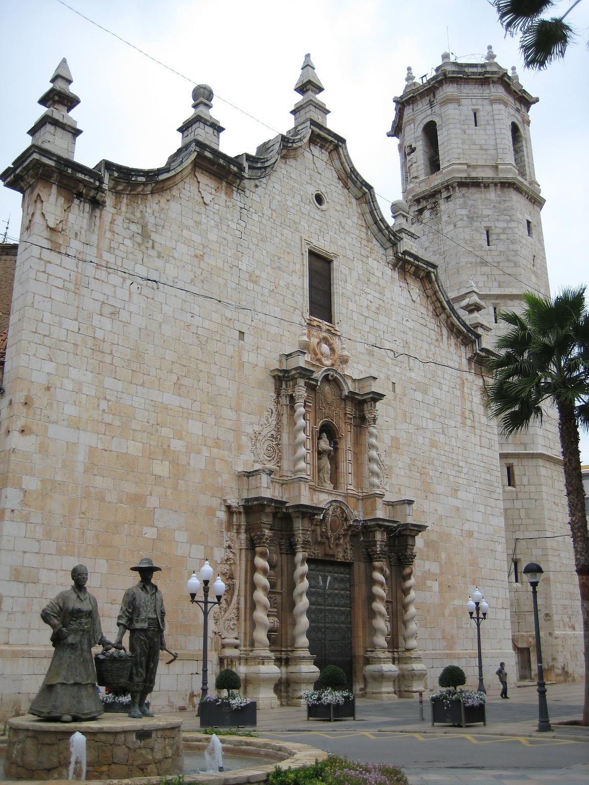 Benicarló