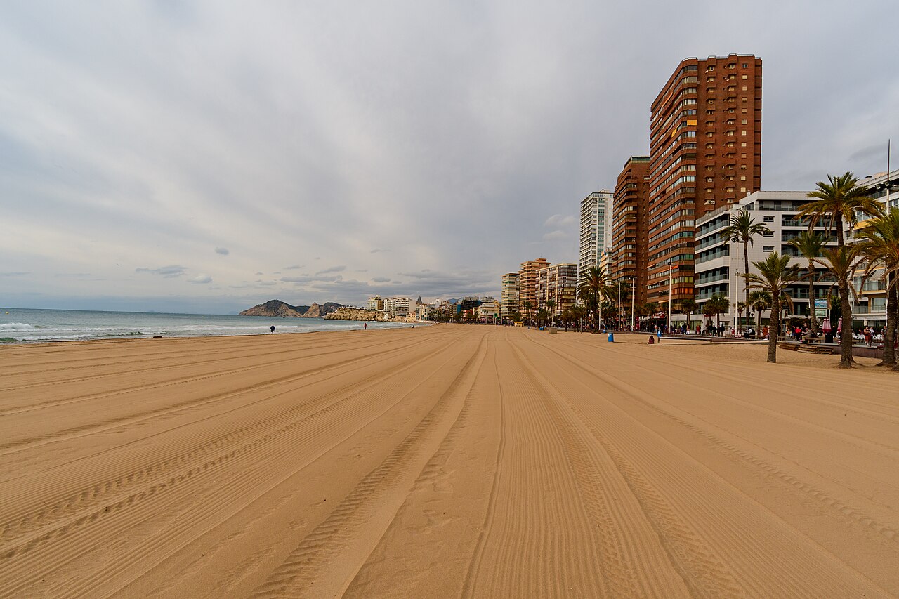 Benidorm