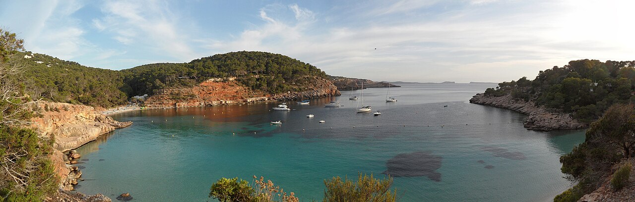 Cala Grasió