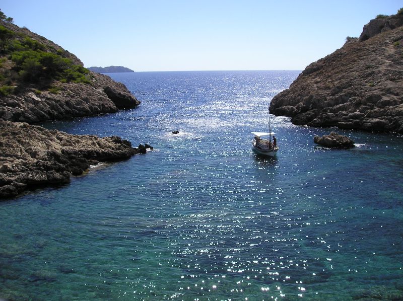 Camp de Mar
