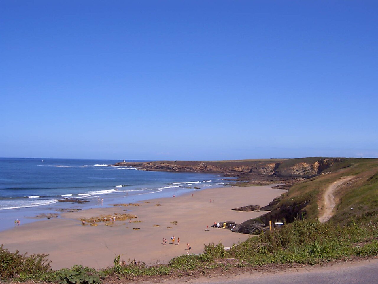 Castropol
