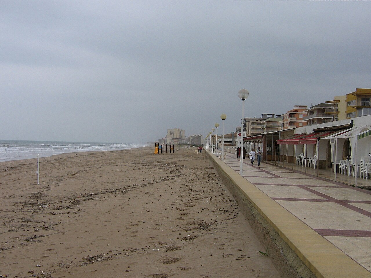 Daimús