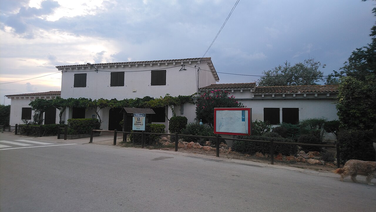 Deltebre