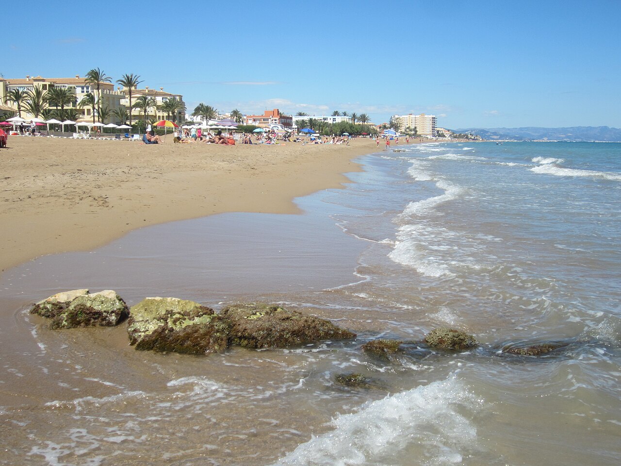 Dénia