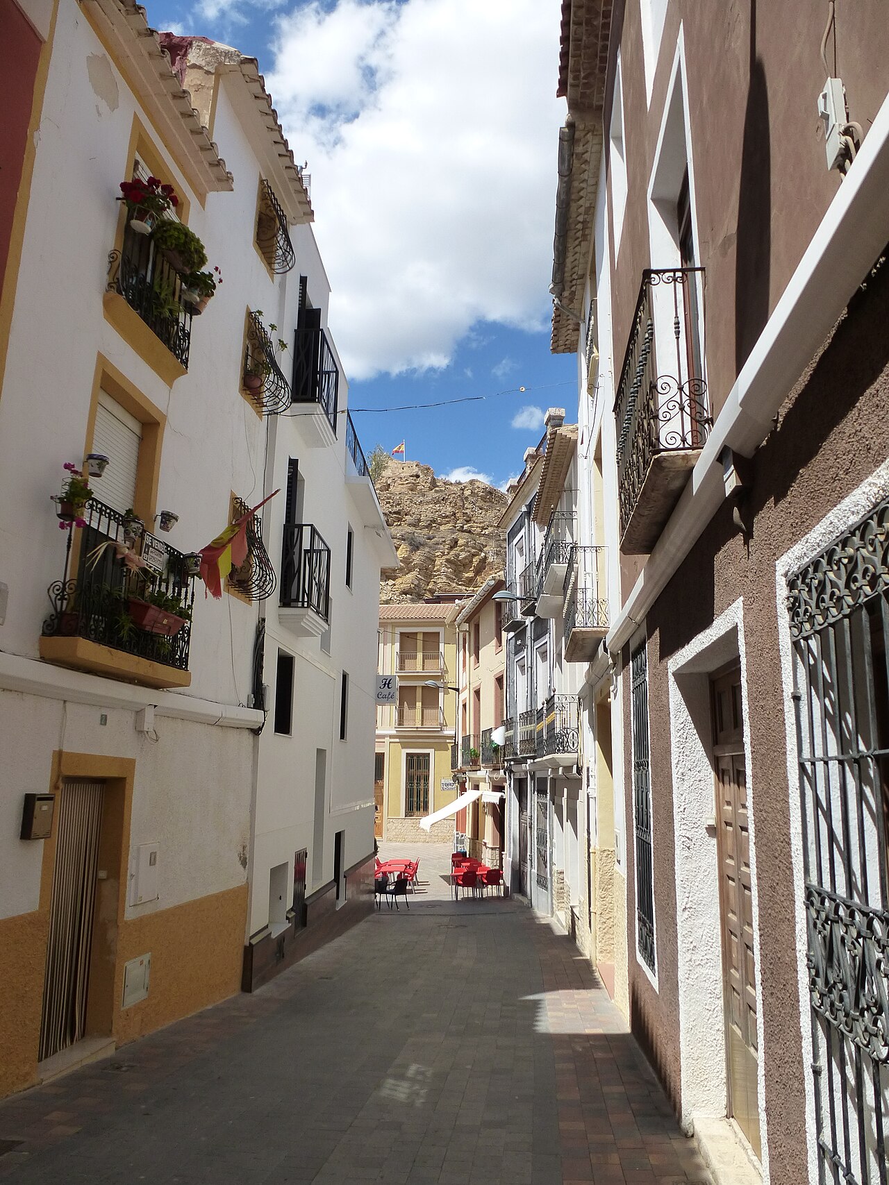El Campello