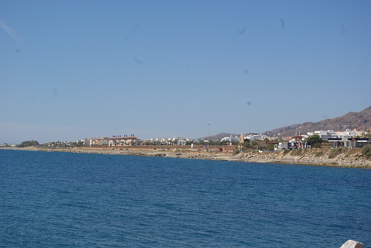 Garrucha