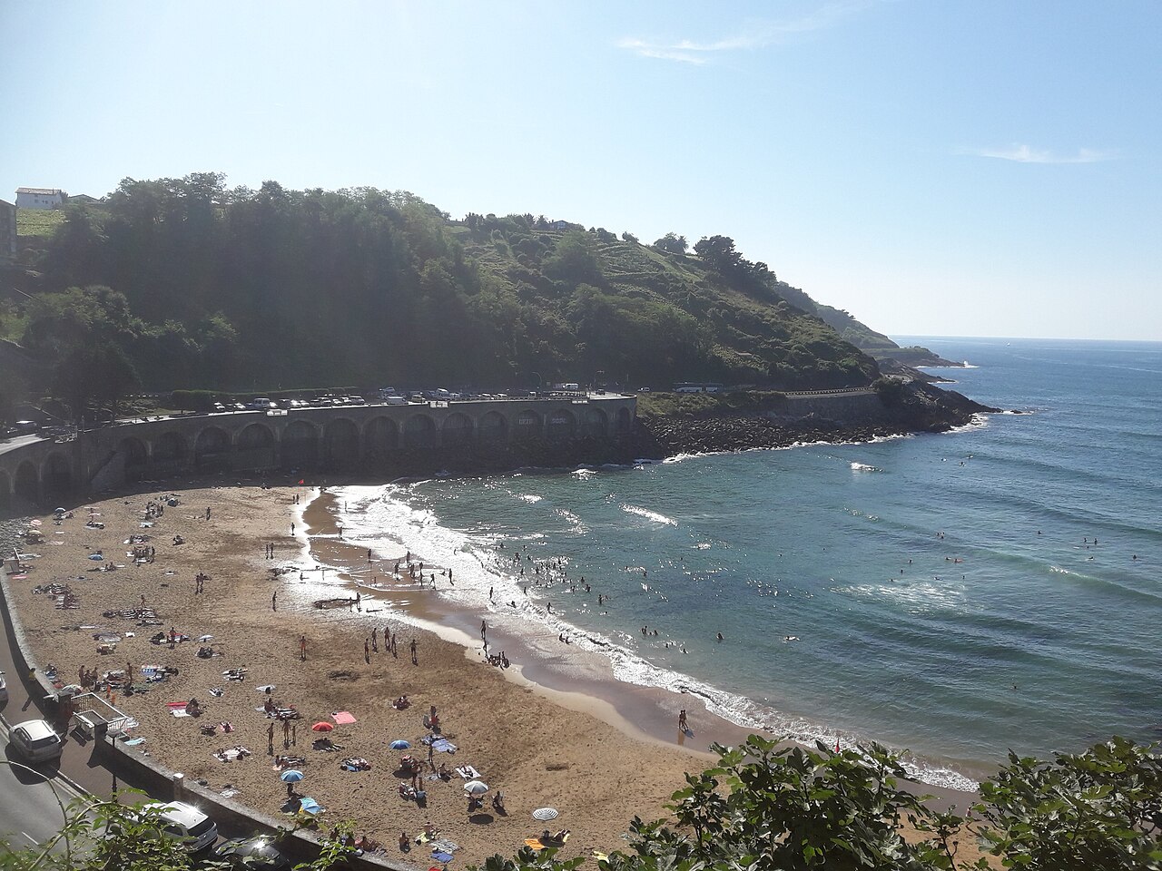 Getaria