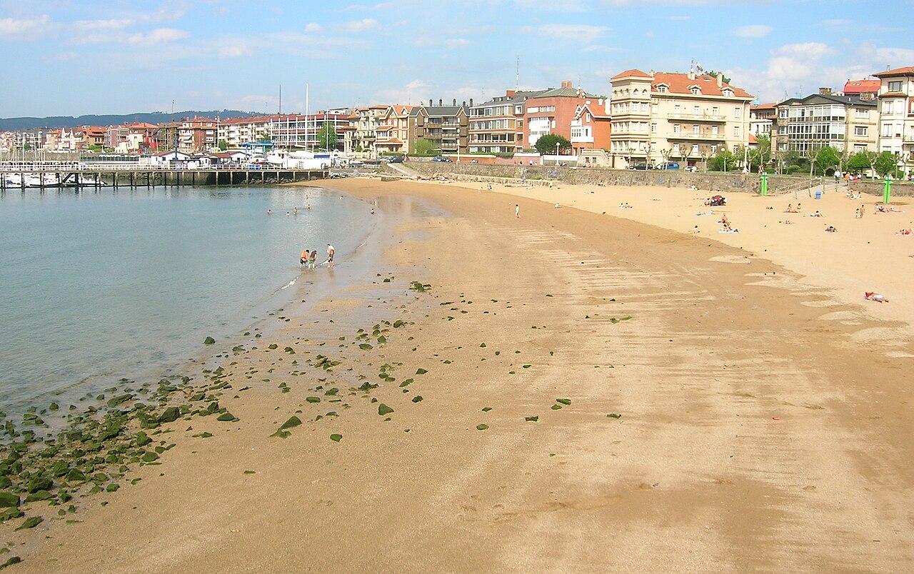 Getxo