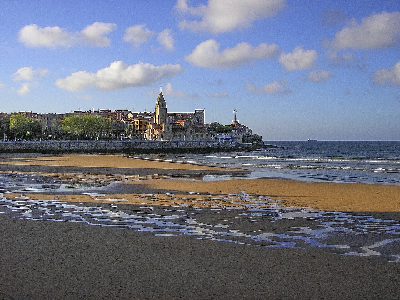 Gijón