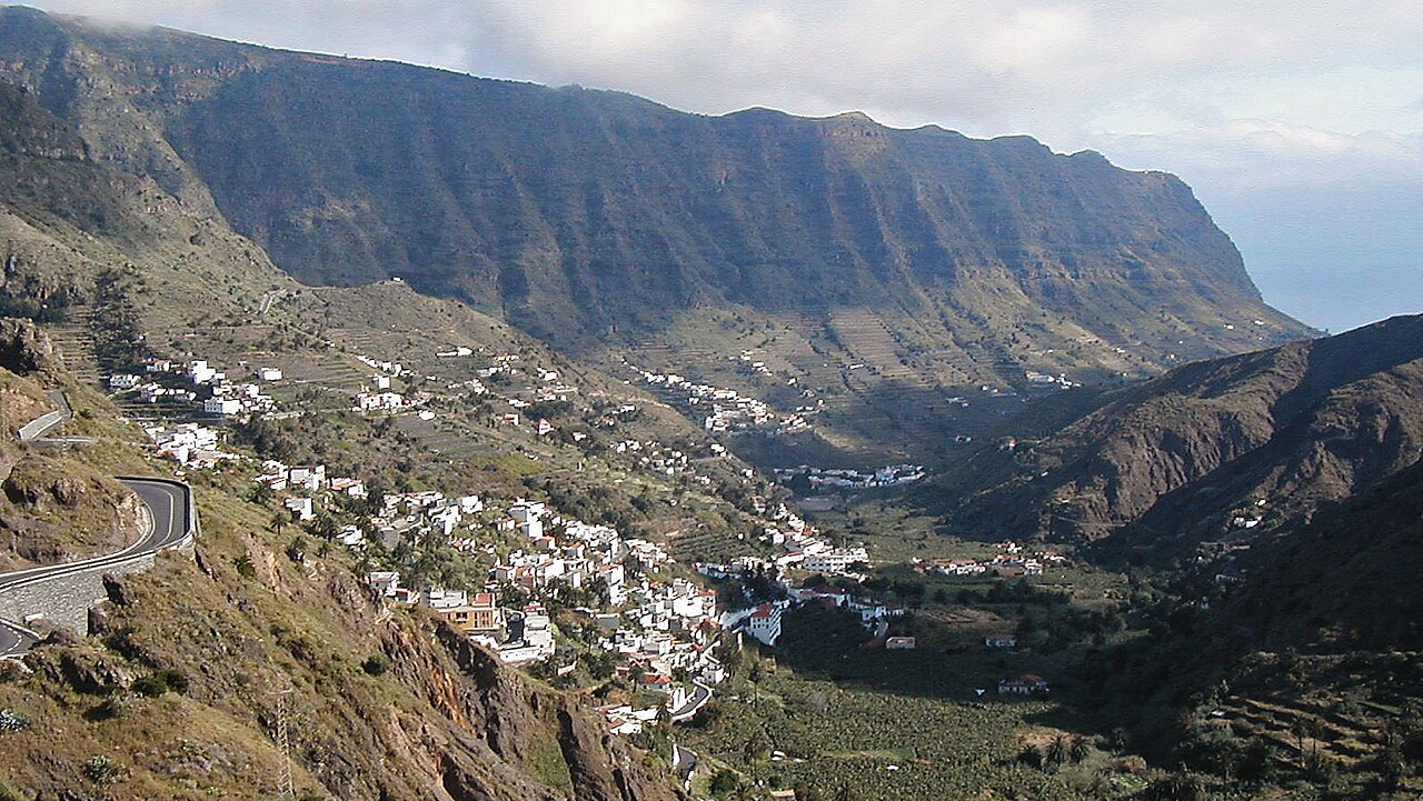 Hermigua