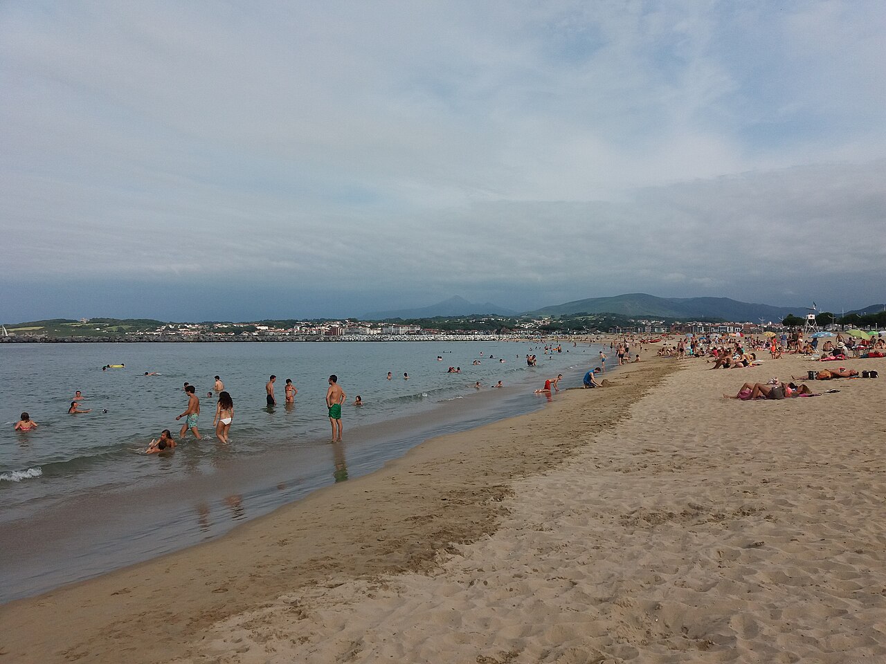 Hondarribia