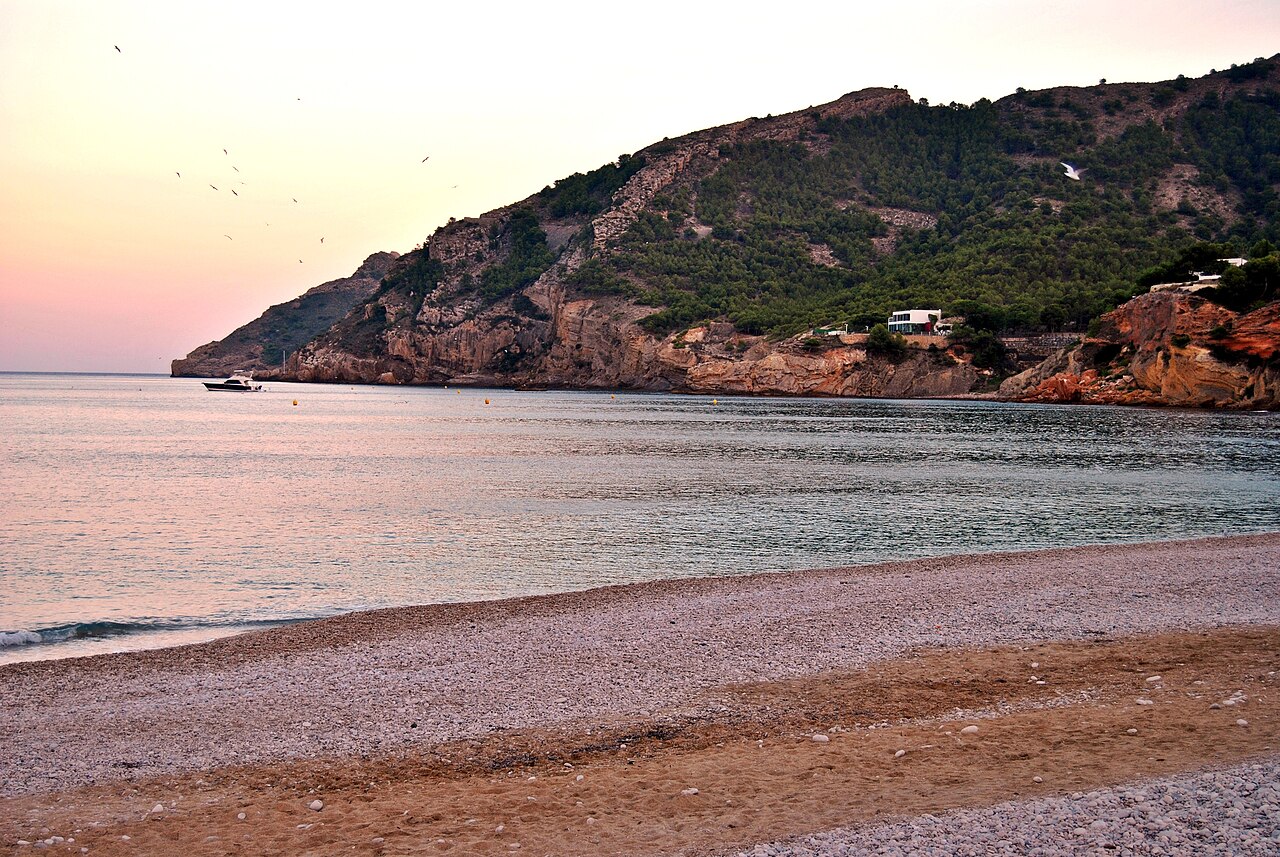 L'Alfàs del Pi