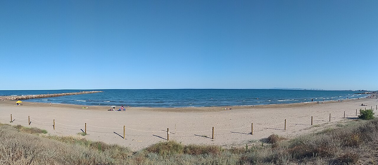 La Pobla de Farnals
