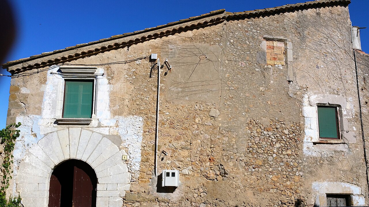 L'Armentera