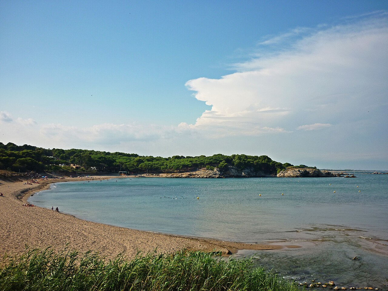 L'Escala