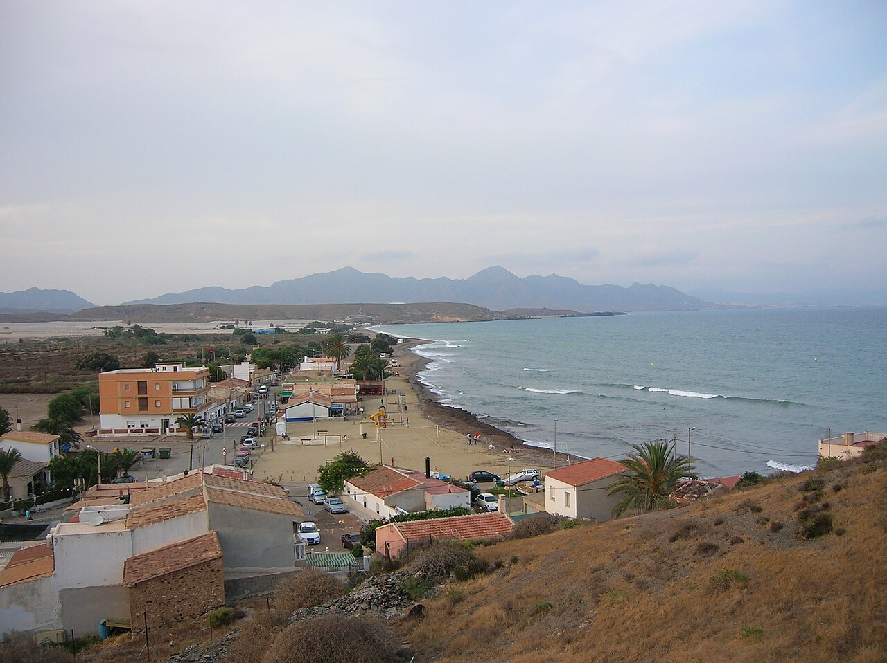 Lorca