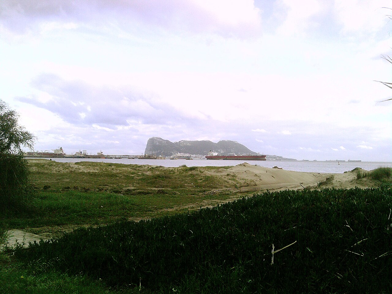 Los Barrios