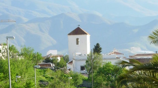 Lújar