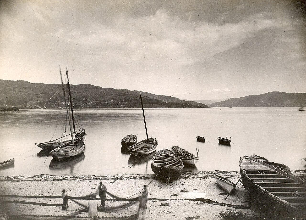 Moaña