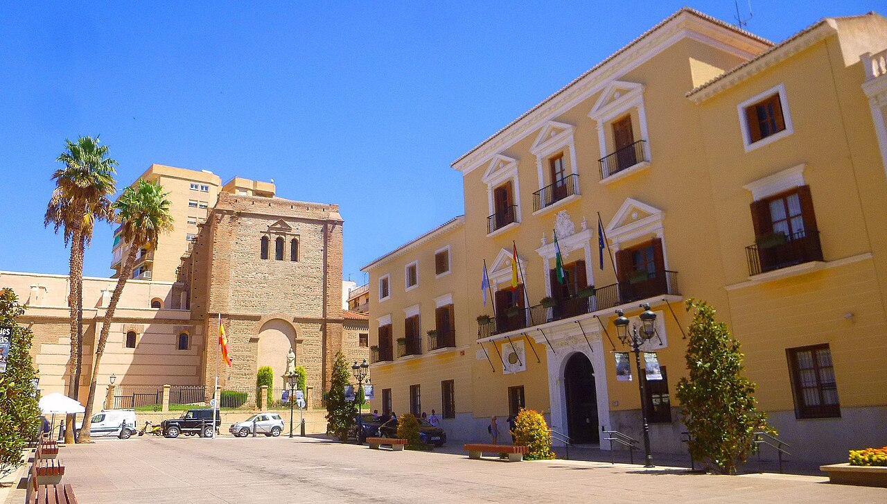 Motril