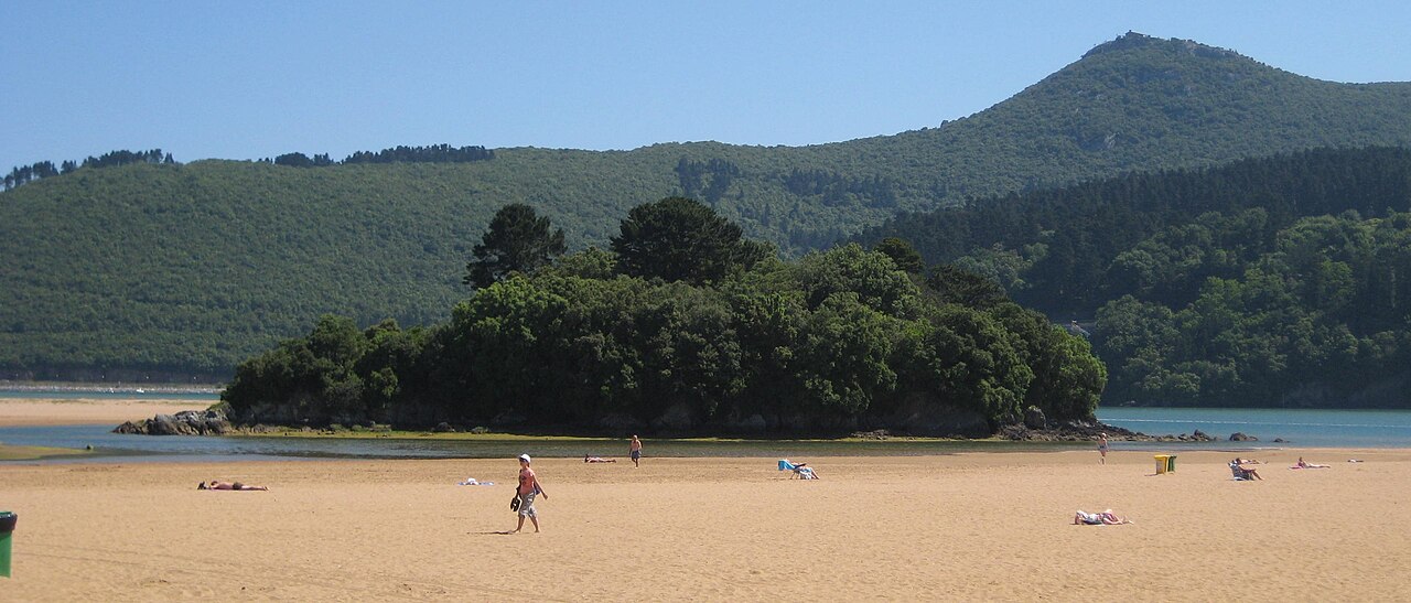 Mundaka