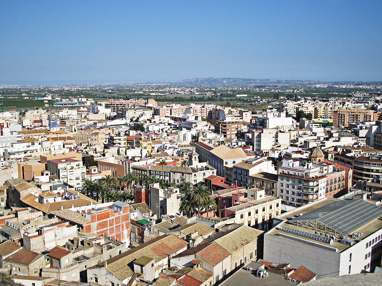 Orihuela