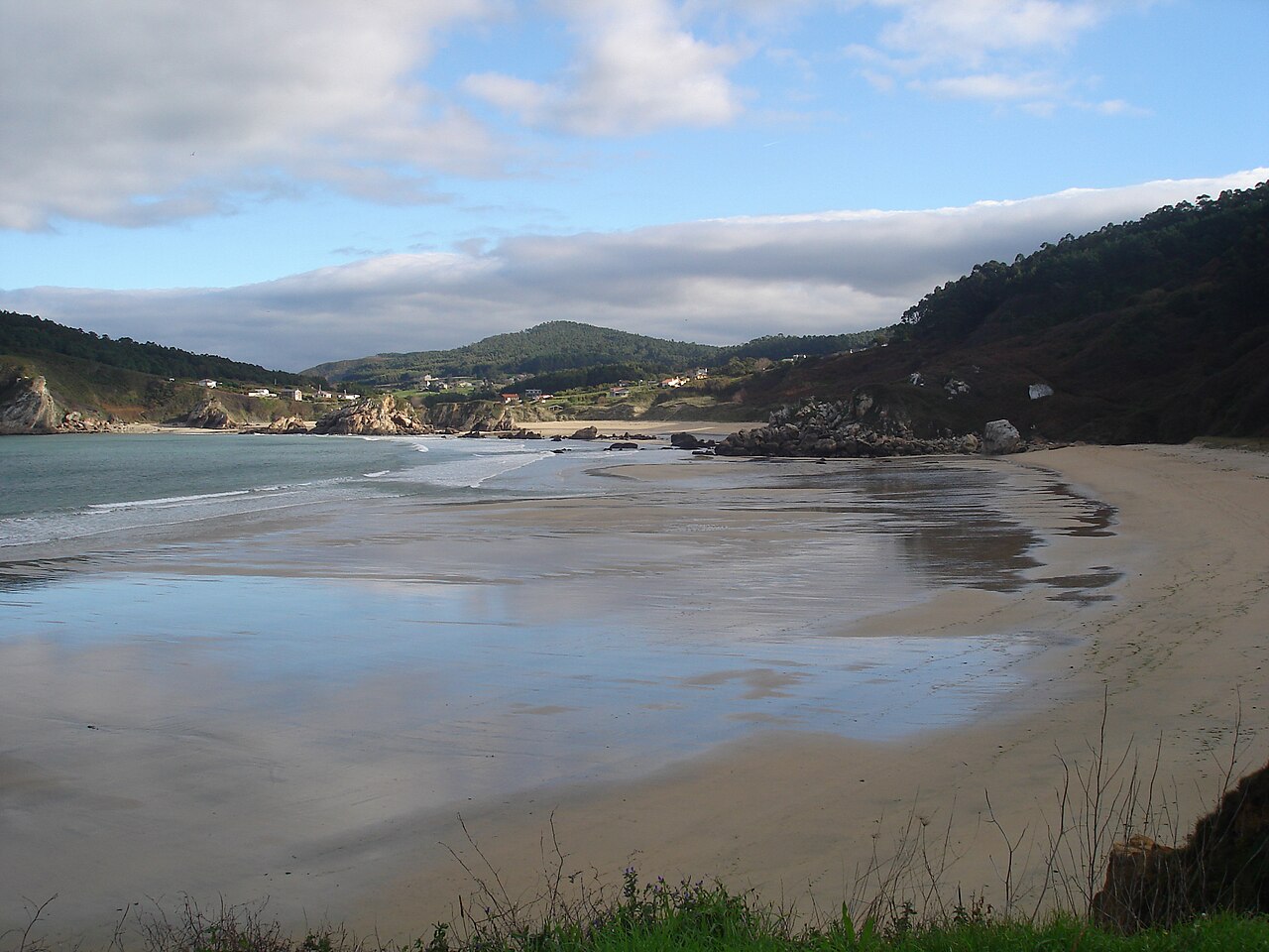 Ortigueira