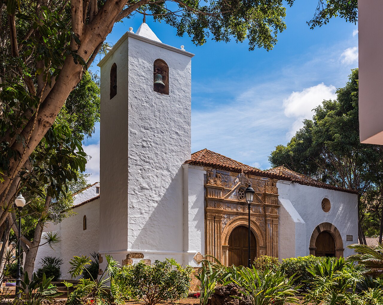 Pájara