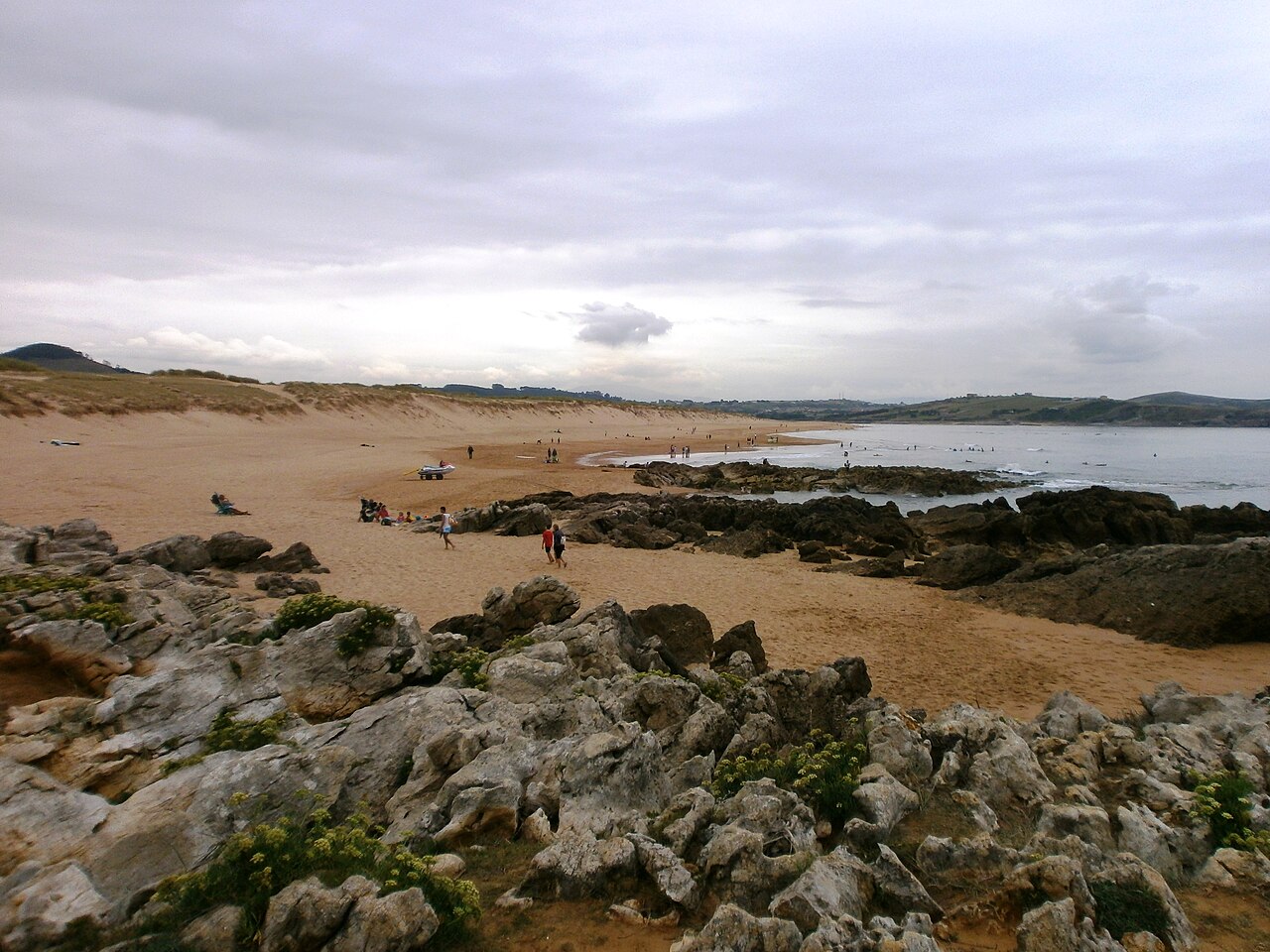 Piélagos