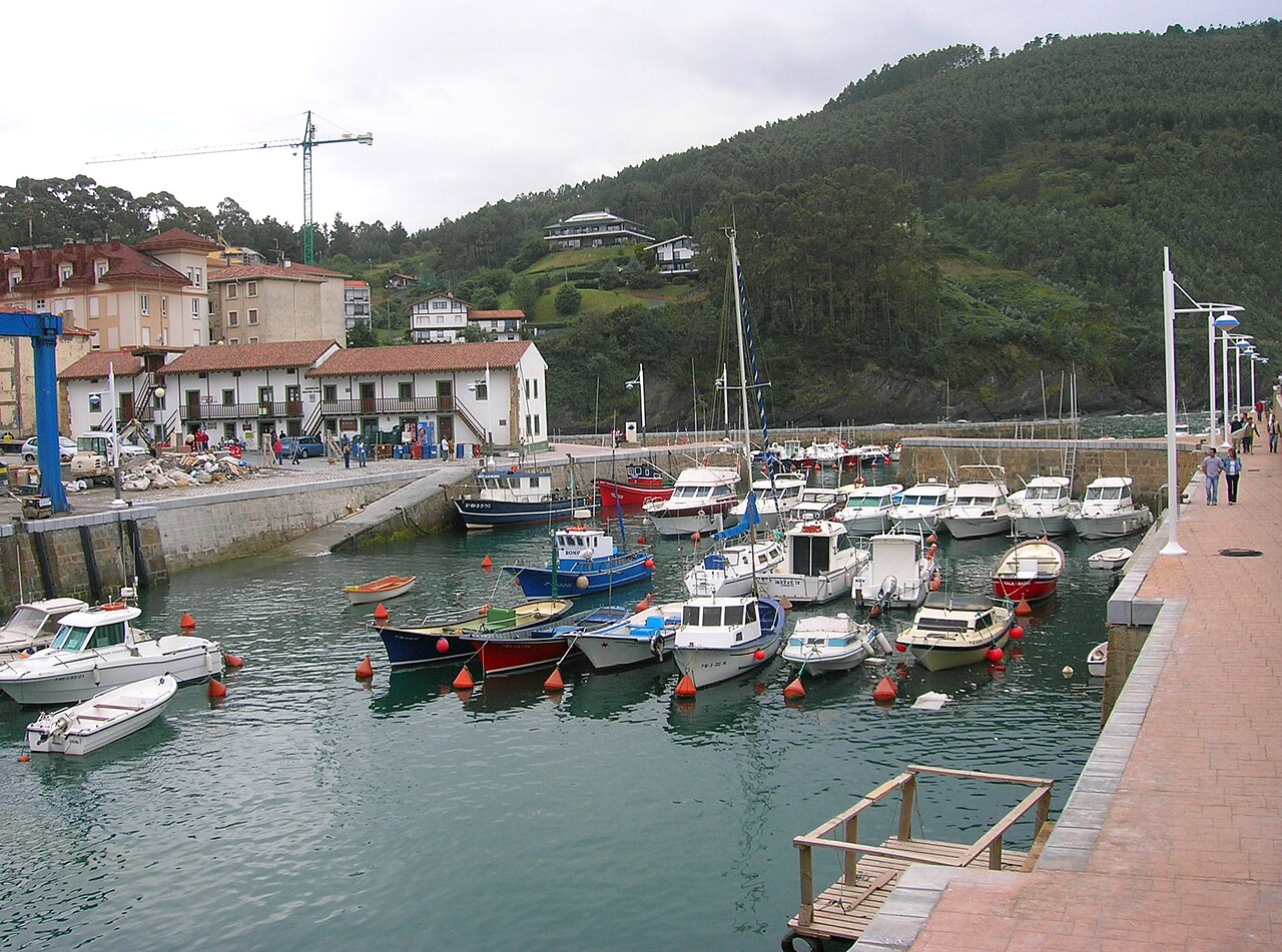 Plentzia