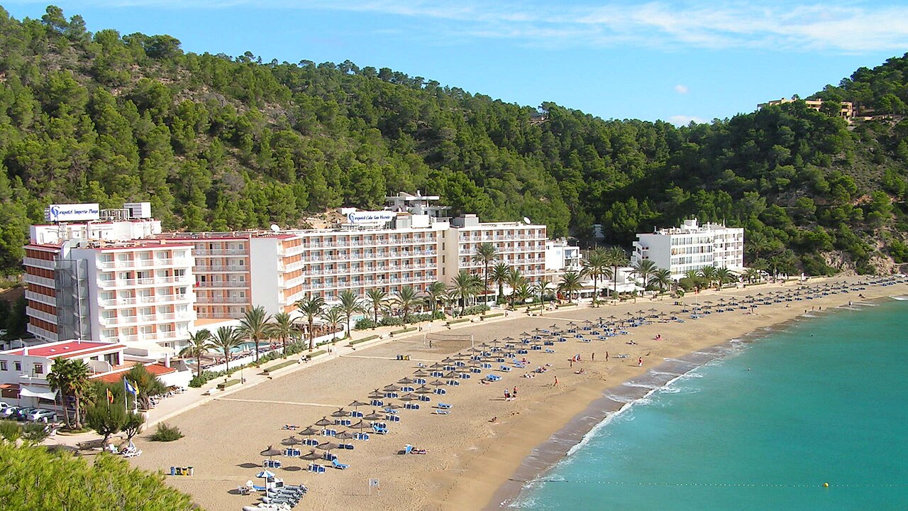 Port Sant Miquel