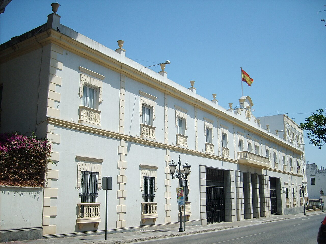 San Fernando
