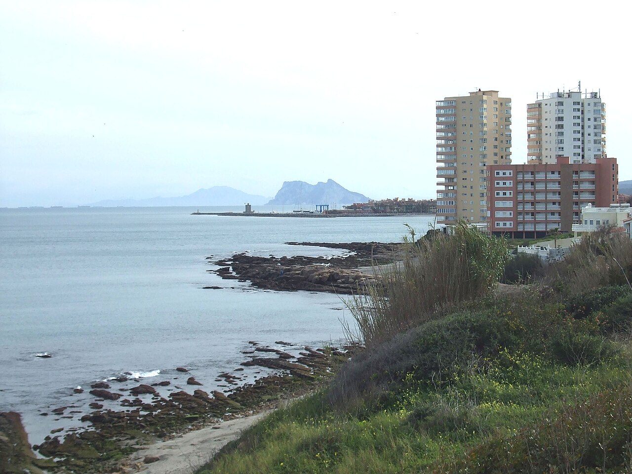 San Roque