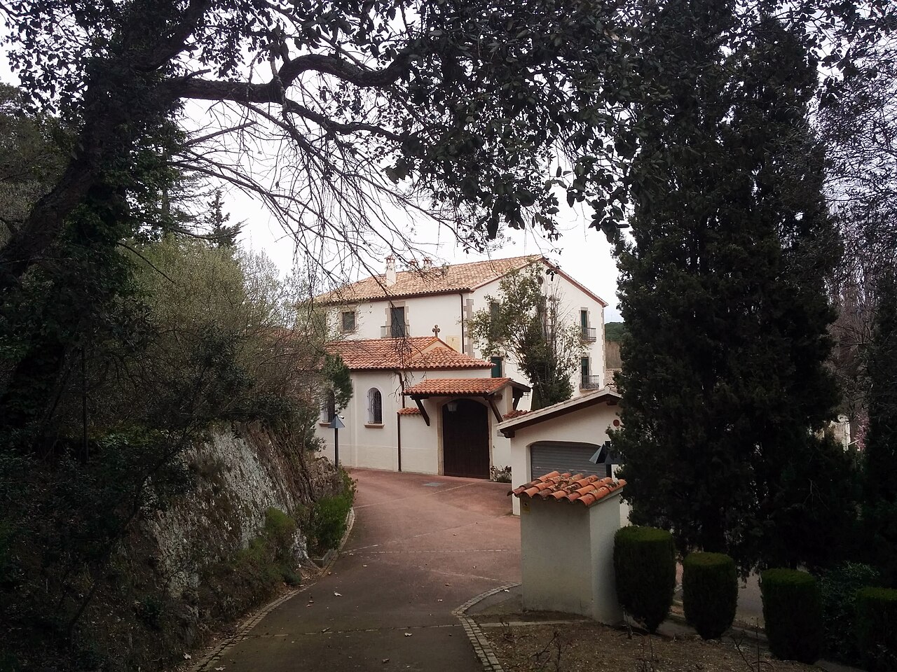 Santa Cristina d'Aro