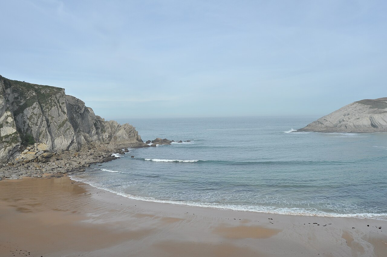 Santa Cruz de Bezana