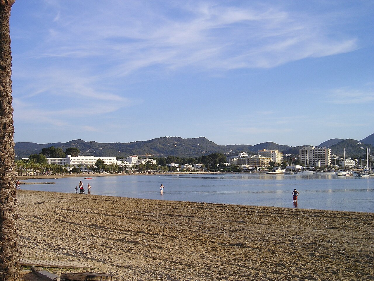 Sant Antoni de Portmany