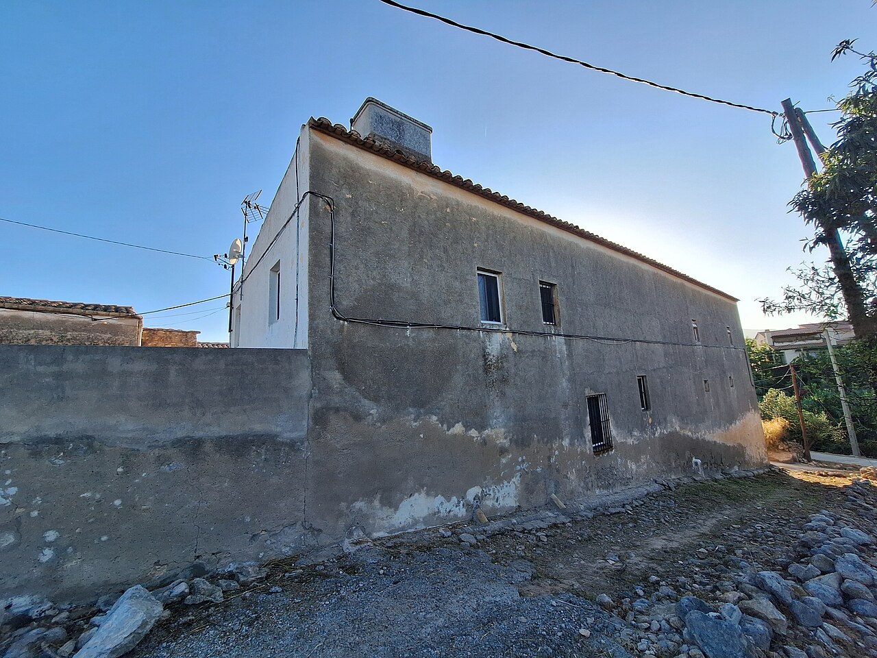 Sant Pere de Ribes