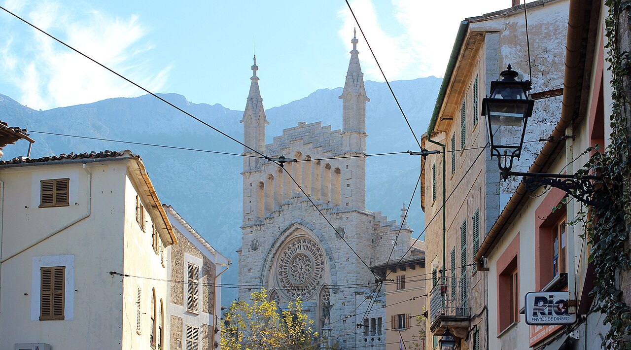 Sóller