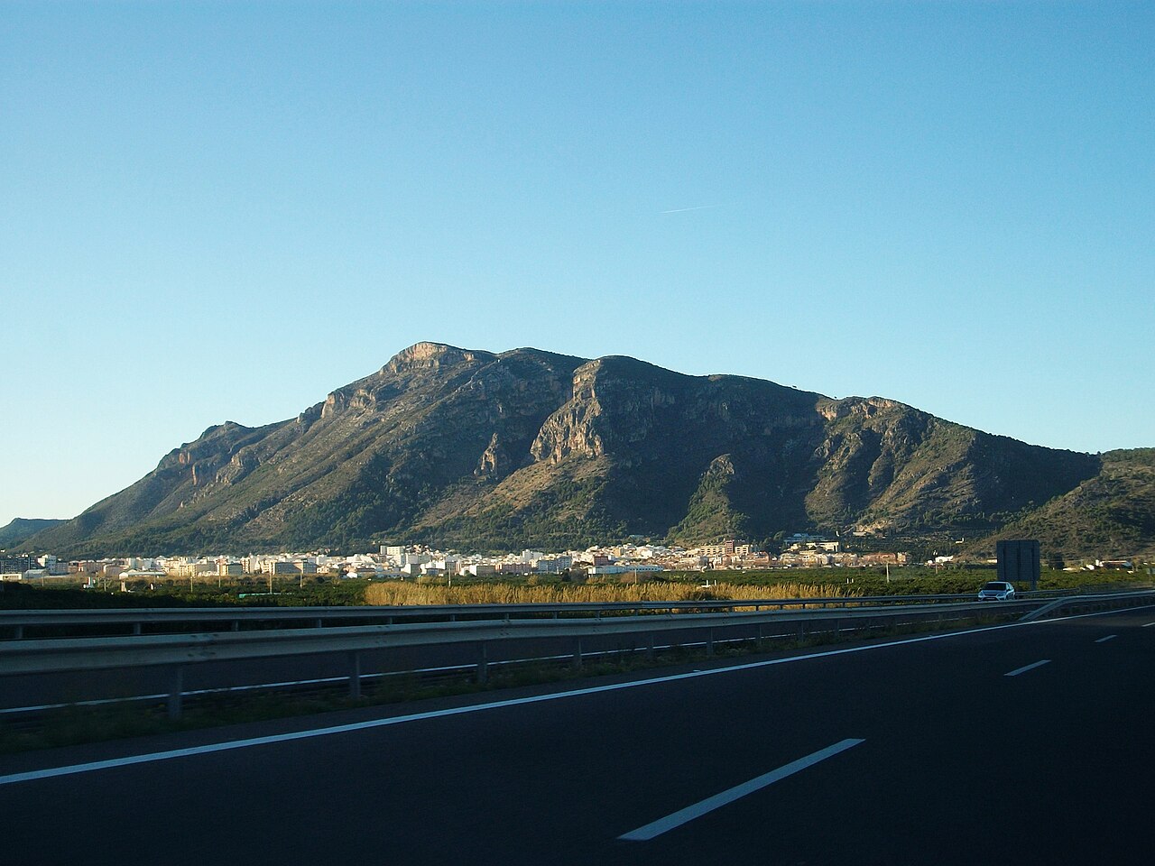 Tavernes de la Valldigna