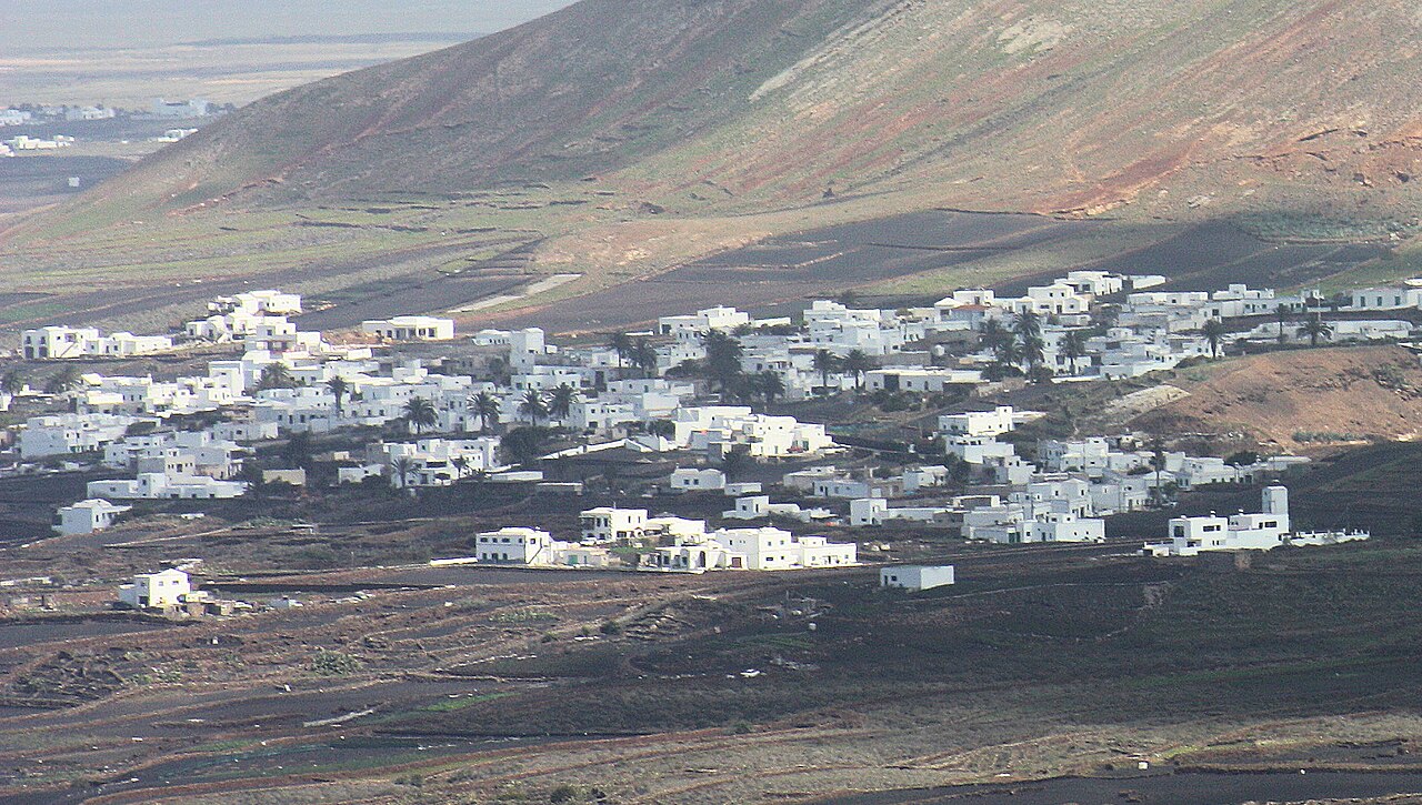 Teguise