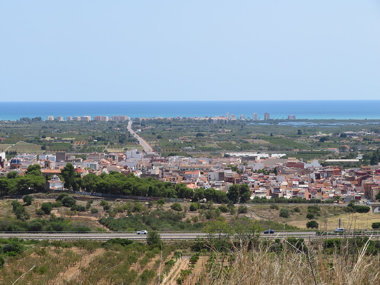 Torreblanca