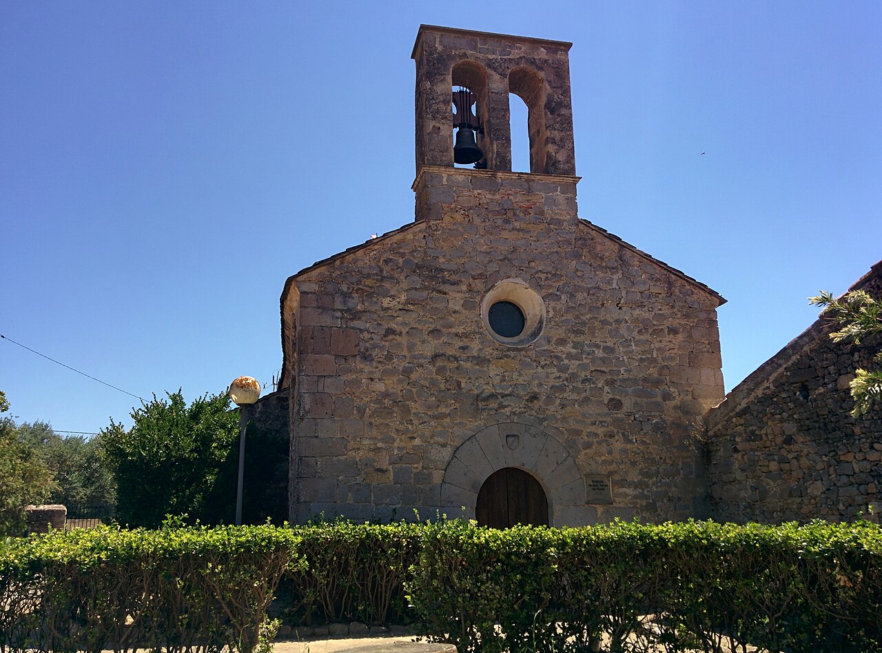 Torroella de Fluvià