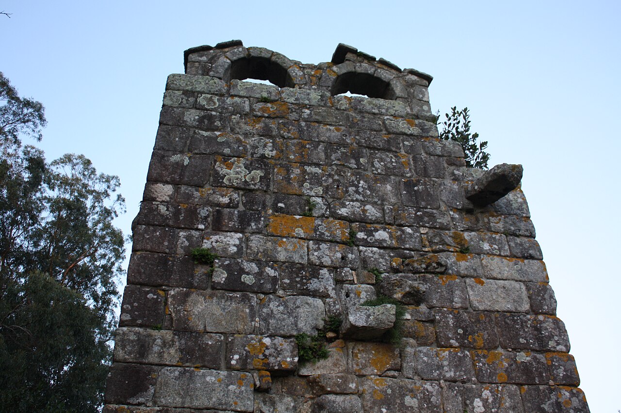 Vilanova de Arousa