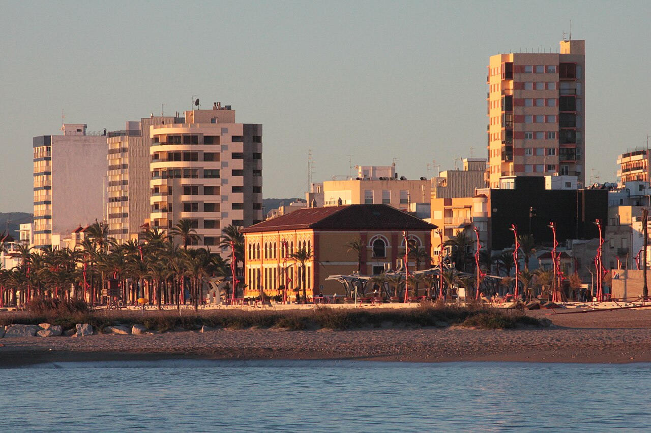 Vinaròs