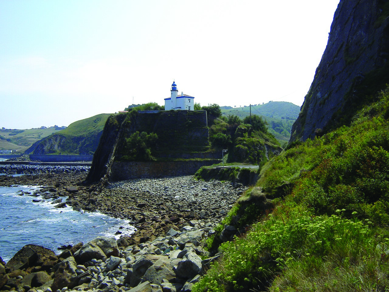 Zumaia